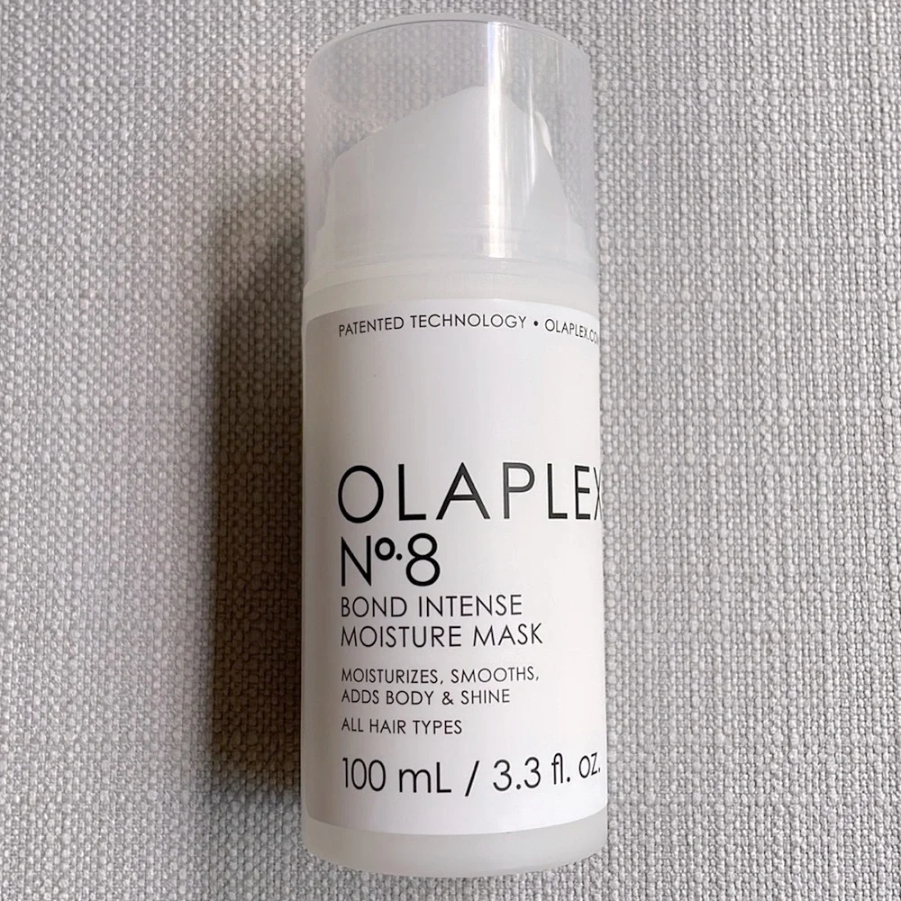 Olaplex Nº.8 BOND INTENSE MOISTURE MASK